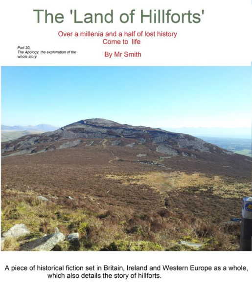 The Land of Hillforts part 30,