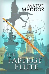 Title: The Faberge Flute, Author: Maeve Maddox