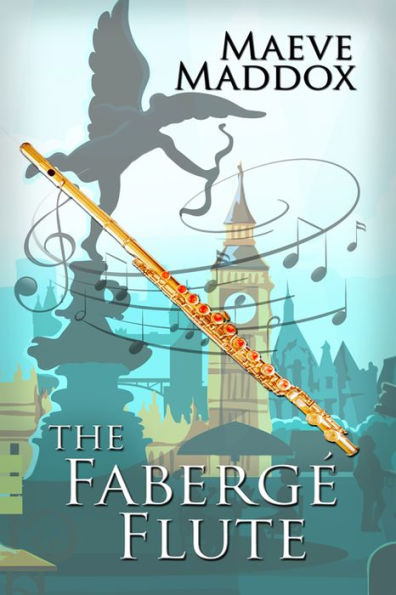 The Faberge Flute