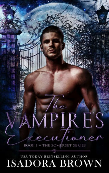 The Vampire's Executioner