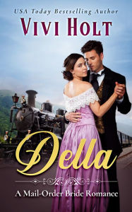 Title: Della, Author: Vivi Holt