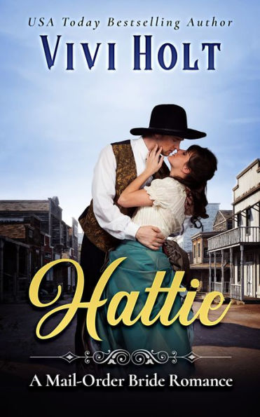 Hattie