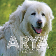 Title: Arya, Author: Burton Laine