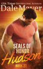 SEALs of Honor: Hudson