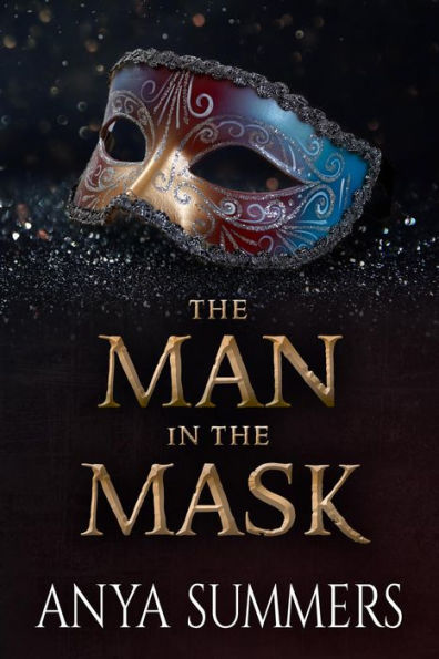 The Man In The Mask