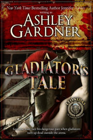 Free ebook downloads for kindle pc A Gladiator's Tale English version 9798369216545