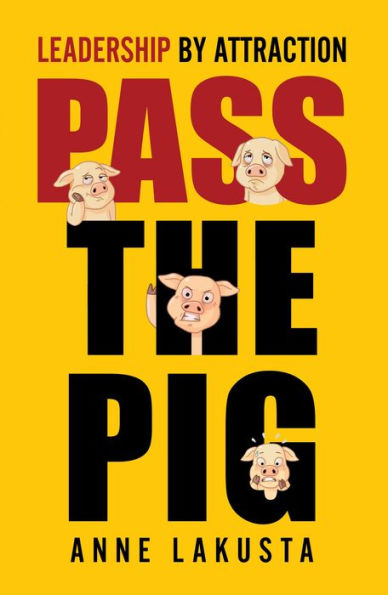 Pass the Pig