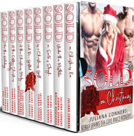 Title: Sold on Christmas Box Set: A Collection of Billionaire & Virgin Auction Romances, Author: Juliana Conners