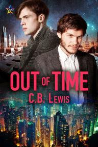 Title: Out of Time, Author: C. B. Lewis