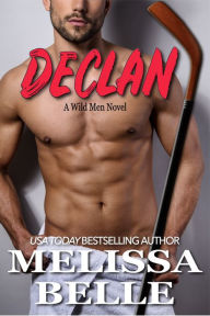 Title: Declan, Author: Melissa Belle