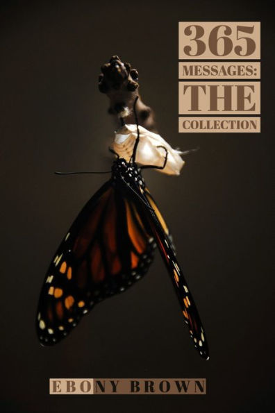365 Messages: The Collection