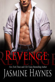 Title: Revenge, Author: Jasmine Haynes