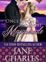 Once Upon a Midnight Masquerade (Scot to the Heart #3)