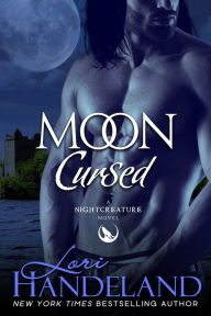 Title: Moon Cursed: A Sexy Shifter Paranormal Romance Series, Author: Lori Handeland