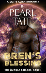 Title: Bren's Blessing, Author: Pearl Tate