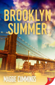 Title: Brooklyn Summer, Author: Maggie Cummings