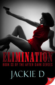 Title: Elimination, Author: Jackie D