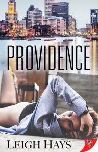 Title: Providence, Author: Leigh Hays