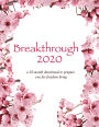 Breakthrough 2020