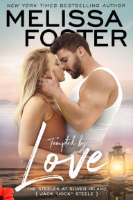 Title: Tempted by Love, Author: Melissa Foster