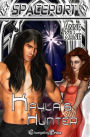 Kayla's Hunter (Spaceport Multi-Author 28)