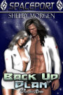 Backup Plan (Spaceport Multi-Author 32)