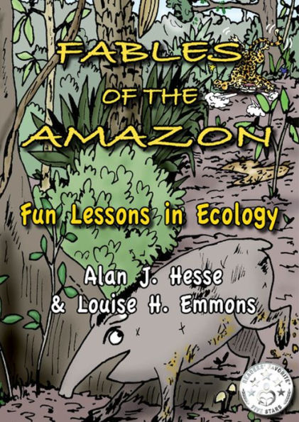Fables of the Amazon