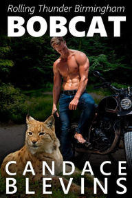 Title: Bobcat, Author: Candace Blevins