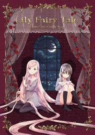 Title: Lily Fairy Tale -Rapunzel And Sleeping Beauty-, Author: Mintaro
