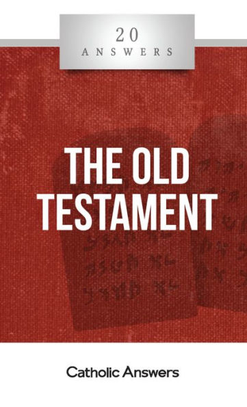 20 Answers - The Old Testament