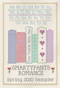 Title: Smartypants Romance Spring 2020 Sampler, Author: Smartypants Romance