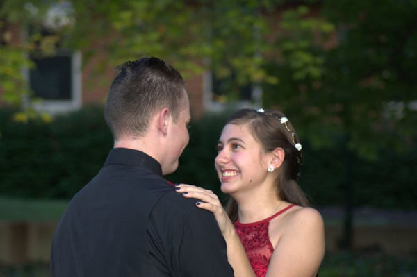 I've Got You