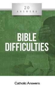 Title: 20 Answers - Bible Difficulties, Author: Jimmy Akin