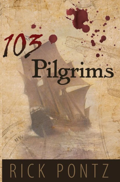 103 Pilgrims
