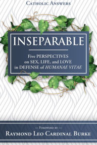 Title: Inseparable, Author: Joseph C. Alkinson