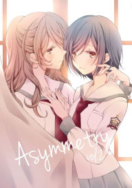 Title: Asymmetry 2, Author: Sheepd