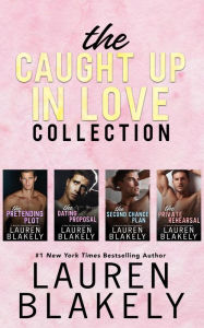 The Caught Up in Love Collection