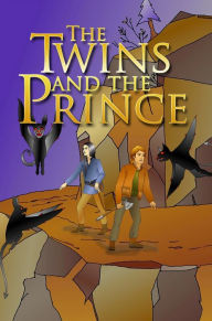 Title: The Twins and the Prince, Author: Kristi Moehlenkamp