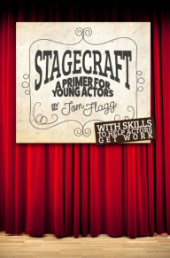 Title: Stagecraft, Author: Tom Flagg