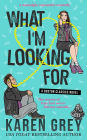 What I'm Looking For: a nostalgic romantic comedy