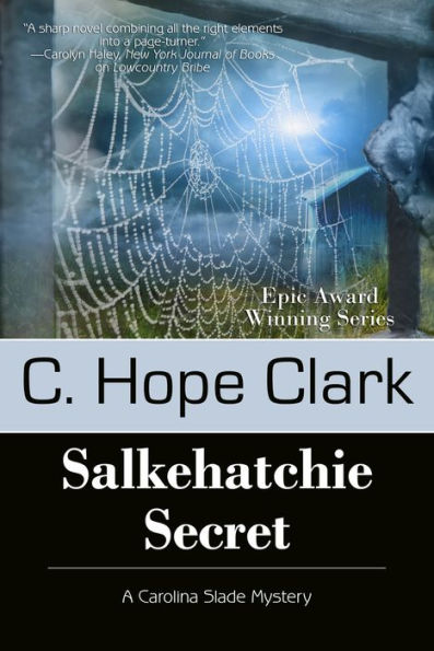 Salkehatchie Secret