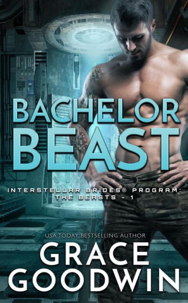 Bachelor Beast