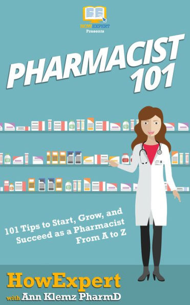 Pharmacist 101