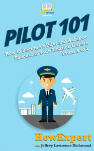 Title: Pilot 101, Author: HowExpert