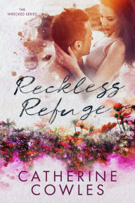 Download books ipod nano Reckless Refuge in English