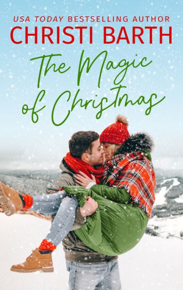 The Magic of Christmas