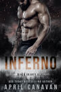 Inferno: Small Town Police Romance