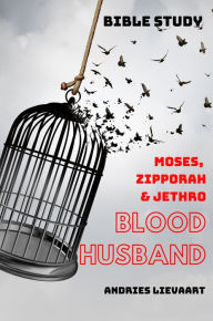 Title: The Blood Husband, Author: Andries Lievaart