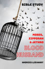 The Blood Husband
