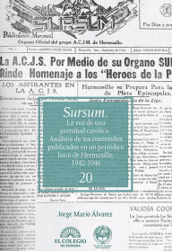 Title: Sursum, Author: Jorge Alvarez